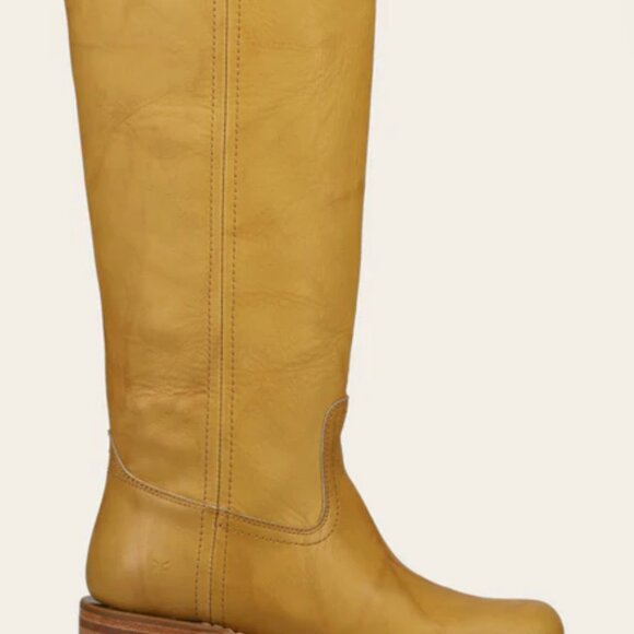 Authentic Frye Campus 14L  8.5 - Picture 1 of 5